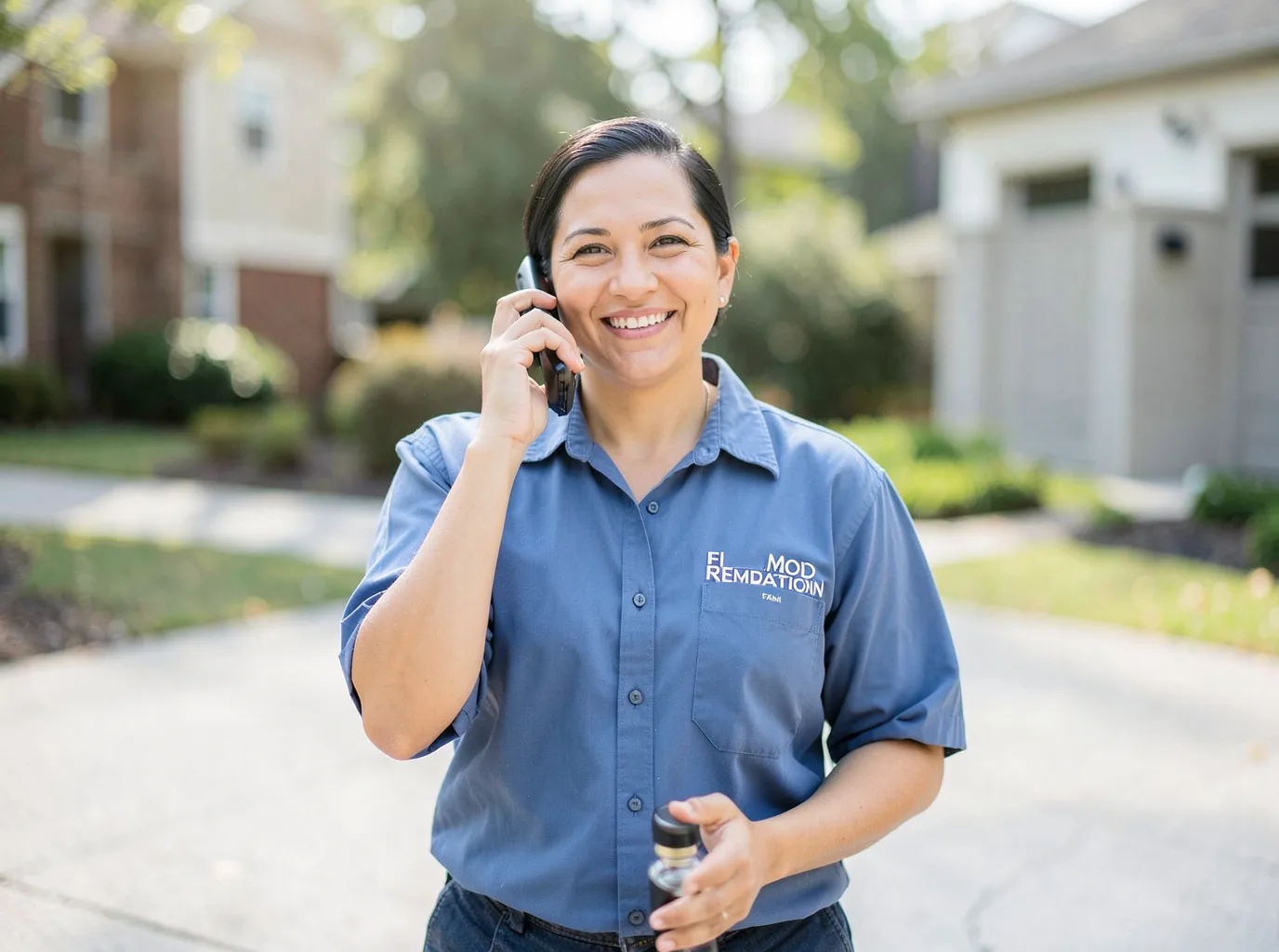 Mold Remediation Richton, MS FAQs